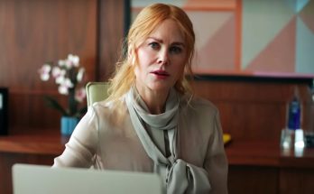 Why Nicole Kidman, 57, Had to Pause Filming 'Babygirl' with Bold Scenes Featuring a 28-Year-Old Actor