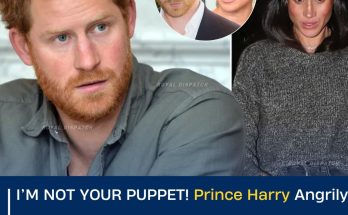 A storm is brewing within the walls of the Duke and Duchess of Sussex’s California mansion. The once-fairytale romance between Prince Harry and Meghan Markle has taken a dramatic turn, with tensions reaching a boiling point over a seemingly simple matter.... WATCH MORE BELOW👇👇👇