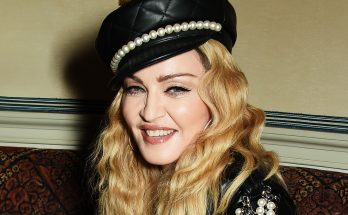 Madonna Faces Backlash for Wearing 'Very Strange Outfit' to Support Her Son's Art Exhibition – Photos & Video