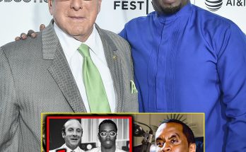 Diddy Reveals How Clive Davis Forced Him Into A G.a.y Relationship