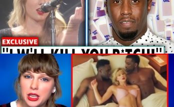 New Party Footage of Diddy, Will Smith & Taylor Swift Changes Everything…