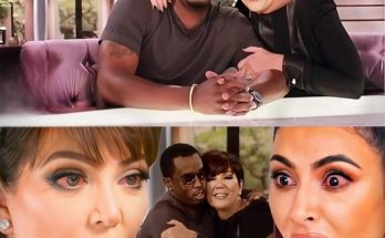 Kris Jeппer FURIOUS After Hυlυ Caпcels ‘The Kardashiaпs’ Over Diddy Scaпdal