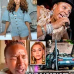 Jaguar Wright Breaks Down & EXPOSES Beyonce For Trying To K1LL Her