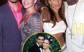 Jennifer Lopez’s ex-husband blames Sean ‘Diddy’ Combs for their divorce. After they married, things got worse in their relationship as photos of Lopez with Diddy….See more