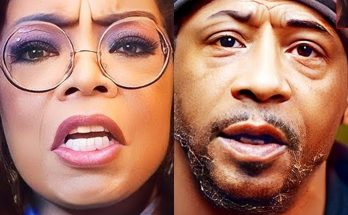 Oprah CONFRONTS Katt Williams After He Exposes How She REALLY Got Famous (+Video)