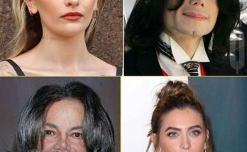 It is known that Michael Jackson is living in Brazil through the selfie photo of his daughter Paris Jackson. He is still healthy, but what makes him not dare to appear is because