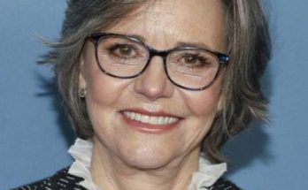 Sally Field, 76, never underwent plastic surgery despite fighting ageism in Hollywood her whole career.