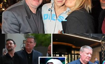 Liam Payne’s father was moved to tears when he brought his son’s body home and shared: I can’t let my son go like that, I will make Kate Cassidy pay for him… See more.