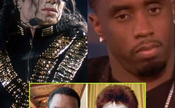 JUST IN: Michael Jackson Crashed a P. Diddy PARTY So He Could ‘Holla at Beyoncé’, What’s even scarier is… See more