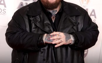 Country Singer Jelly Roll, 39, Wows Fans with 100-Lb Weight Loss: 'Next Year When Y'all See Me, You Won't Recognize Me'