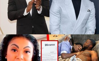 Kevin Hart’s Wife FILES For DIVORCE After LEAKED Tape Shows Diddy In Bed w/ Her Hubby!