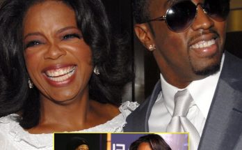 Oprah Winfrey THREATENS Katt Williams For EXPOSING Her Involvement With Diddy! (Sacrifices & MORE!)