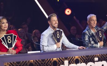 Viewers Claim This 'DWTS' Judge Has 'Favorites' and Is 'Not Being Fair' — What Happened on Halloween Night?