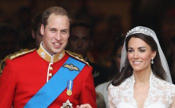 Here's Why You Never See Prince William, a Married Man of 13 Years, Wearing a Wedding Ring