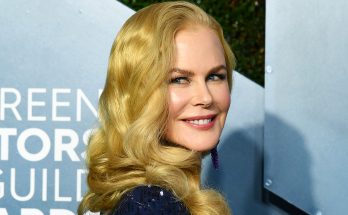 'Omg Her Face': Nicole Kidman Faces Backlash for Having 'Too Much Surgery' - Video