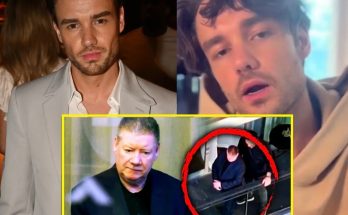 Liam Payne: Police discover a secret in a Dove soap box that makes his loved ones break down in tears