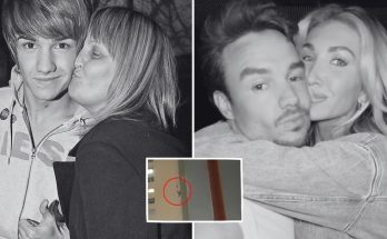 Liam Payne’s mother: That day Liam Payne called me with a weak voice and cried a lot. I tried to comfort him. I heard my son and his girlfriend arguing loudly and then.