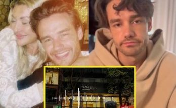 Liam Payne’s final hours have been laid bare in