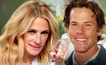 Julia Roberts Gave Birth to Twins at 37 — Pics of Her 'Beautiful' Teens Who Look like Her Husband