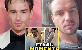 Liam Payne fans point out ha:unting detail in last photo: There is 'hidden meaning' 👇👇👇