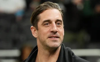 Inside the Personal Life of Jets Heartthrob Aaron Rodgers, Who Is Single with No Kids at 40