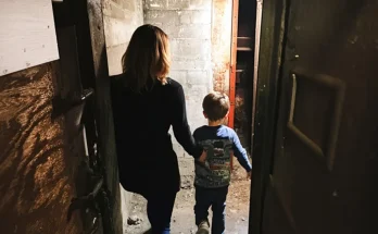 I Found Out My Son's Nanny Was Secretly Taking Him to an Abandoned Basement Every Day — What I Discovered There Made Me Go Pale