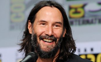 Viewers Slam BBC Interviewer for Asking Keanu Reeves 'Inappropriate' Questions during Interview – Video