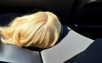 I Found a Wig in My Husband's Car — I Went Speechless Upon Finding Out the Truth Behind It