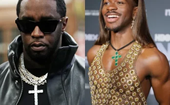 Lil Nas X’s Disappointment: Not Invited to Diddy’s Parties Despite Being a Star