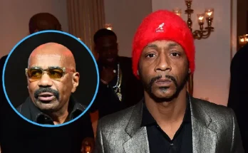 Katt Williams Leaks Disturbing Footage Of Steve Harvey’s Sacrifice For Fame