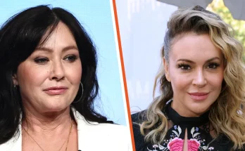 What Happened between Shannen Doherty & Alyssa Milano – inside Their Scandal