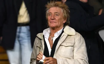 Rod Stewart's Fans Pray after He Said 'My Days Are Numbered' – His Condition in Recent Months