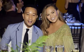 'It's Little Chrissy': John Legend's Daughter Luna, 8, Amazes Fans with Her Striking Resemblance to Mom — Pics