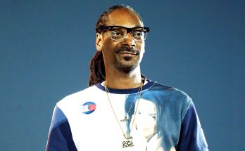 Meet Snoop Dogg's 'Hot' Wife of 27 Years He Met in High School — Pics