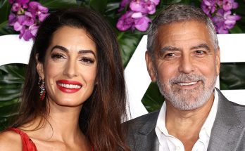 George Clooney Refused to Marry Again after His Short-Lived Marriage: What to Know About His Ex?