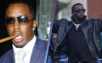 Disturbing list of strict requirements Diddy allegedly had for girls at his parties revealed by 'party planner'