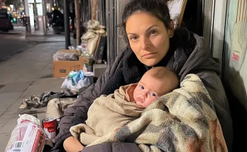 I Took in a Beggar with a Baby Because She Reminded Me of My Late Daughter – What She Did in My Home Shocked Me to the Core