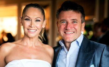 Meet 'DWTS' Star Kym Herjavec's 'Miracle' Twins, One of Whom 'Looks Just like His Dad'