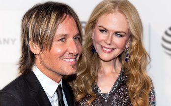 Fans Ask Keith Urban to 'Watch Out' after Nicole Kidman's Confession about Filming Process of 'Babygirl' – Here's Why