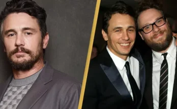 James Franco says he's 'changed' amid end of friendship with Seth Rogen and controversies over the years