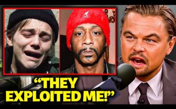 Leonardo Dicaprio BACKS Katt Williams & Exposes Industry A3uses..