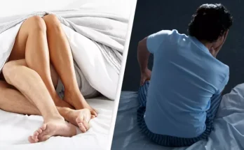 Doctor reveals what happens to your body if you go without masturbating or having sex for months