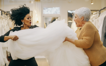 I Never Thought I'd Be Fighting over a Wedding Dress with My Future MIL While the Real Reason Stayed Hidden – Story of the Day