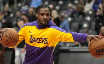 BREAKING: South Bay Lakers G League Team Decides Bronny James Isn’t Quite Ready for the Big League Yet – NQ