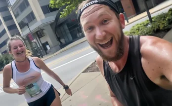 Woman Tires of Admirer Who Joins Her Jog Every Morning but Desperately Searches for Him When He Doesn't Show Up — Story of the Day