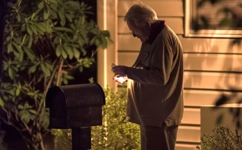 Elderly Neighbor Spent a Night Putting Something in All Our Mailboxes – We Called a Meeting After Seeing What Was Inside