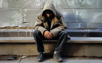 Millionaire Dresses as a Bum and Visits His Company on an Undercover Mission — Story of the Day