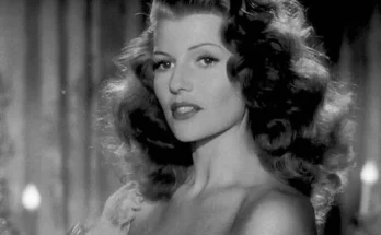 Rita Hayworth: Dazzling photos of the pin up icon