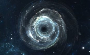 New quantum model unlocks black hole singularities