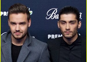 Zayn Malik Pays Tribute to Liam Payne on Opening Night of 'Stairway to the Sky Tour